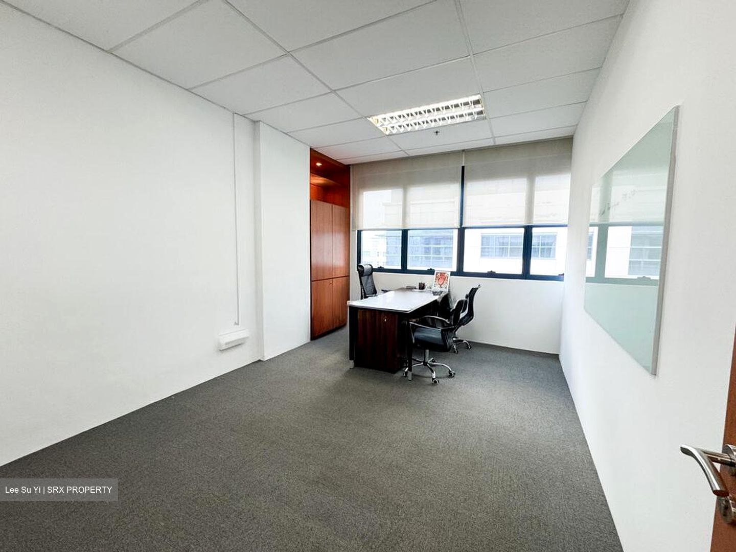 Ubi Techpark (D14), Factory #521055091